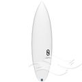 Slater Designs Banana: Firewire - FST