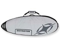 Destination Surf: Double Travel 142 Shortboard Bag