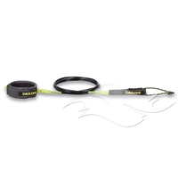 Dakine 9ft. Longbaord Leash<br/>Calf - Gun Metal