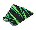 Prolite: Traction Pad Anthony Petruso <br/> Green/Black