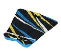 Prolite: Traction Pad Anthony Petruso <br/> Blue/Yellow/Black