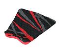 Prolite: Traction Pad Anthony Petruso <br/> Red/Grey/Black