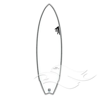 Firewire Surfboard - Midas<br/>LFT (PRE-ORDER Ships July)