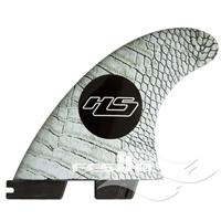 FCS II HS Fins - Hayden Shapes<br/>Performance Core Carbon - Medium<br/>(Tri-Fin Set)