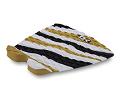 Dakine Surfboard Traction Pad Studio - White/Gold