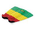 Dakine Surfboard Traction Pad Fade - Rasta