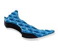 Dakine Surfboard Traction Pad Tail Block  - Cyan