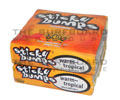 Sticky Bumps: Tropical Wax - 10 Count