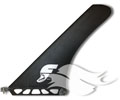 Futures Fins SUP Weed Fin - Carbon