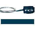 FCS 7ft. Reg. Leash - Slate