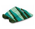 Dakine Surfboard Traction Pad <br /> Slasher - Green