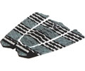 Gorilla Grip Traction Pad Ace<br/>Grey Track Stripe