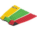 Gorilla Grip Traction Pad Adriano  - Rasta