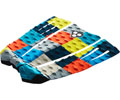 Gorilla Grip Traction Pad MoJo - Colour Squares