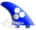 FCS GAM Fins - Performance Core