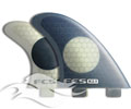 FCS K-2.1 5-Fin - Performance Core