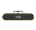 Sticky Bumps: Double Travel Surfboard Bag - Longboard