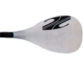 Boardworks SUP Paddle - 1 Piece Fiberglass/Dynal