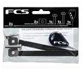 FCS Longboard Spare Parts Kit