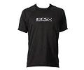 FCS: Surf Shirt - Short Sleeve - Black
