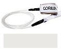 Gorilla 7ft. Reg. Leash - White