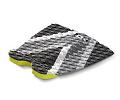 Dakine Surfboard Traction Pad Evan G. - Grey
