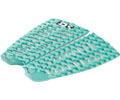 Dakine Surfboard Traction Pad Hobgood Pro - Grey