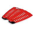 Dakine Surfboard Traction Pad Hobgood Pro - Red