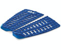 Dakine Surfboard Traction Pad Hobgood Pro - Navy