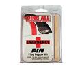 Ding All Fin Plug Repair Kit