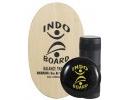Indo Board: Original Training Package - Natural