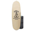 Indo Board: Mini Pro - Natural