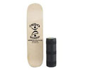 Indo Board: Kicktail Pro - Natural