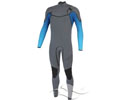 Billabong Revolution Wetsuit - 403 Chest Zip