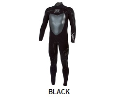 Billabong SGX Xero Wetsuit - 302mm Chest Zip