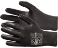 Body Glove Prime Five Finger Glove<br/>3MM - Black