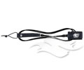 Creatures of Leisure 5ft. Comp Leash - Black