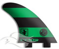 FCS JF-1 Fins - Pre-Book <br/> Estimated Ship Date 5/1/12
