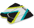 Dakine Surfboard Traction Pad Evan G. - Black/White