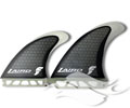 Futures Fins SUP Laird 2+1 Thruster