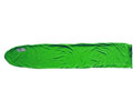Sticky Bumps: Surfboard Sock <br/>Fat/Fish - Green