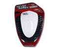 Sticky Bumps: Traction Pad Aerial White/Black