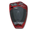 Sticky Bumps: Traction Pad Aerial Charcoal