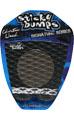 Sticky Bumps: Traction Pad Christian Wach<br/>Charcoal