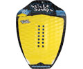 Sticky Bumps: Traction Pad Day Glow Yellow