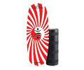 Indo Board: Surf Pro - Red Stripe