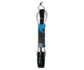 Prolite 10ft. Knee Leash - Clear