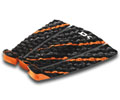 Dakine Surfboard Traction<br/>Parko Pro - Black/Orange