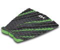 Dakine Surfboard Traction<br/>Parko Pro - Charcoal/Lime