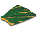 Dakine Surfboard Traction<br/>Parko Pro - Green/Yellow
